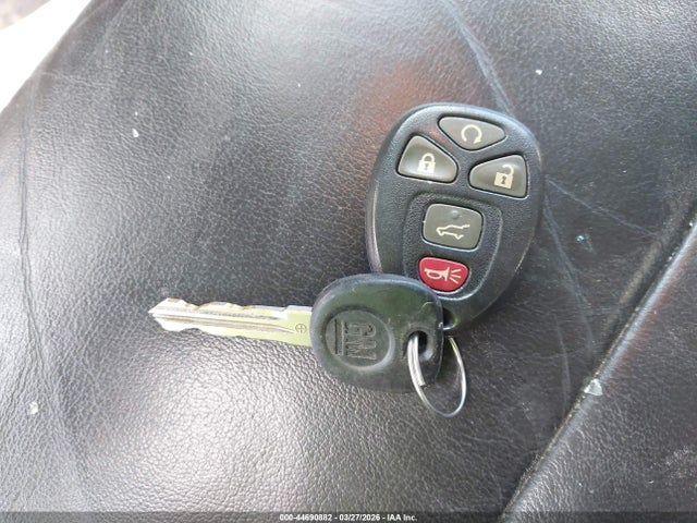 Chevrolet Traverse 2lt
