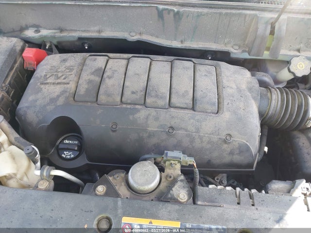 Chevrolet Traverse 2lt