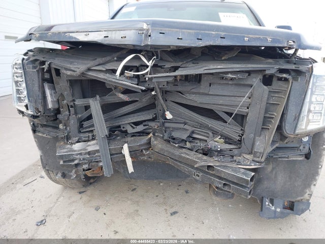 Cadillac Escalade Premium Luxury