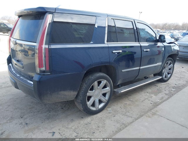 Cadillac Escalade Premium Luxury
