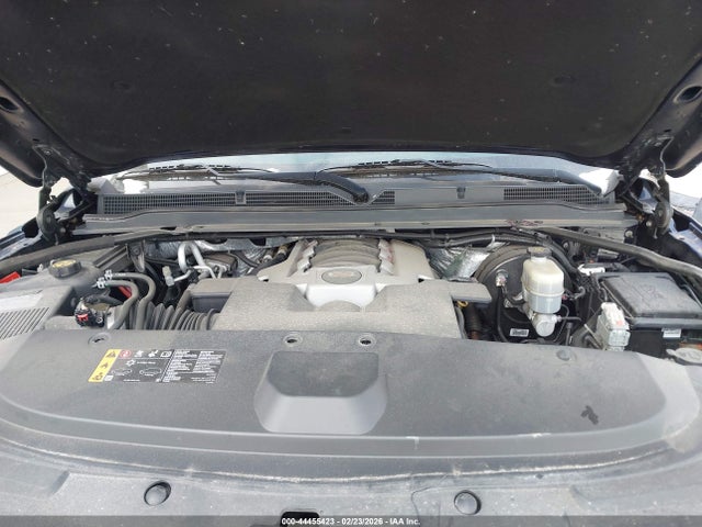 Cadillac Escalade Premium Luxury