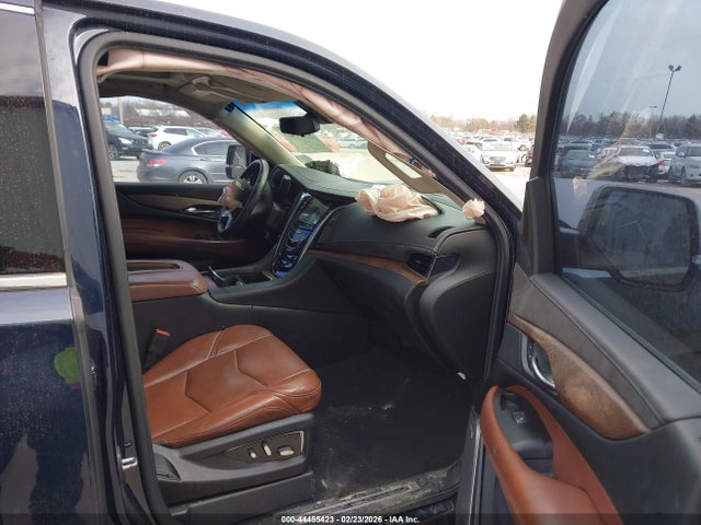 Cadillac Escalade Premium Luxury