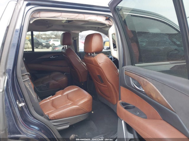 Cadillac Escalade Premium Luxury