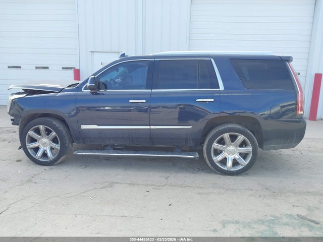 Cadillac Escalade Premium Luxury