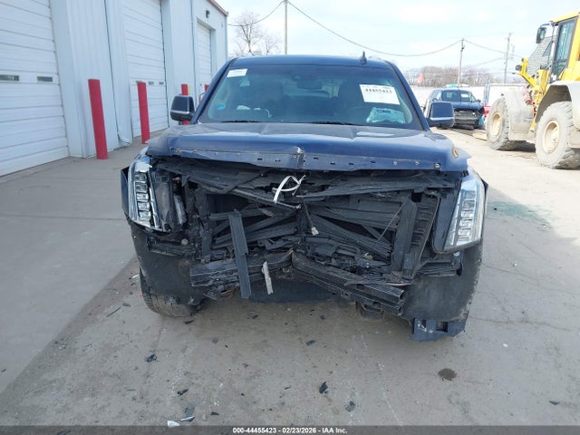Cadillac Escalade Premium Luxury