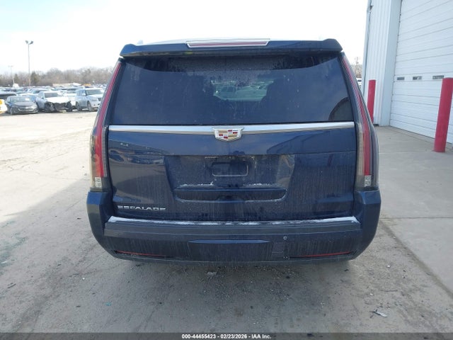 Cadillac Escalade Premium Luxury