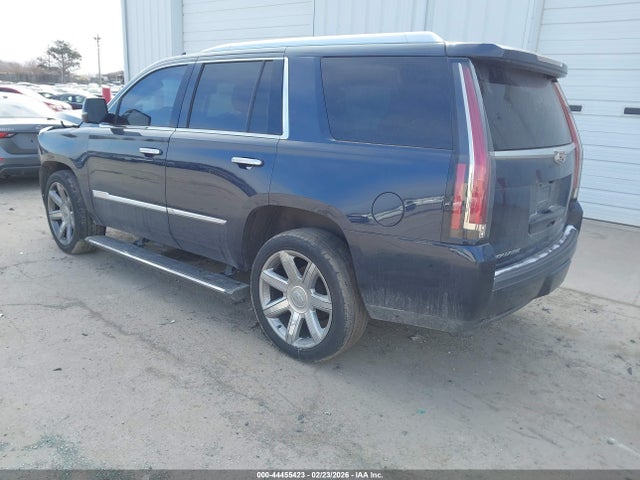 Cadillac Escalade Premium Luxury