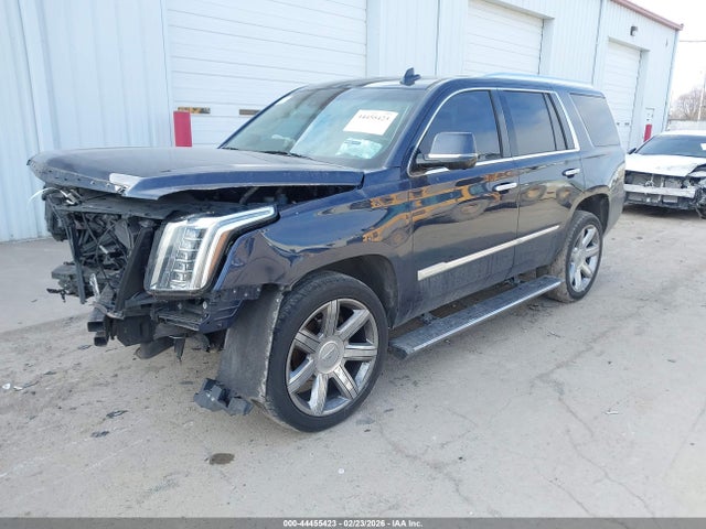Cadillac Escalade Premium Luxury