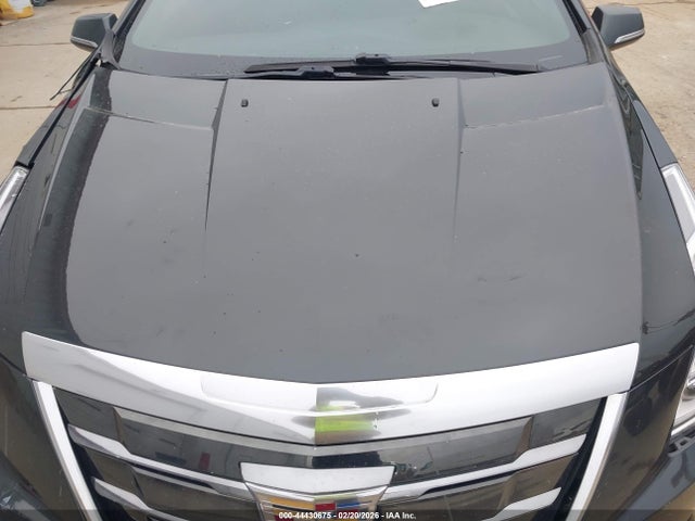 Cadillac ELR Standard