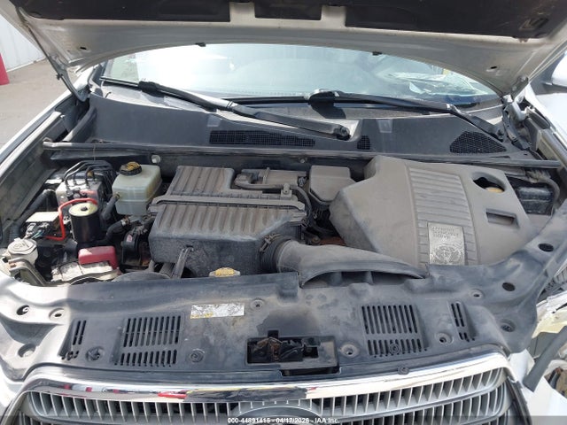 Toyota Highlander Limited V6