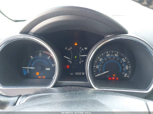 Toyota Highlander Limited V6