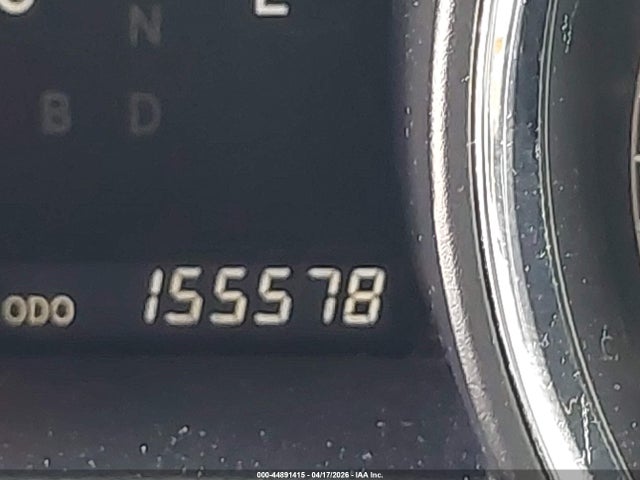 Toyota Highlander Limited V6