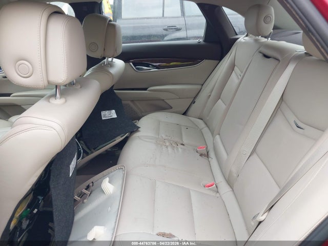 Cadillac XTS Luxury