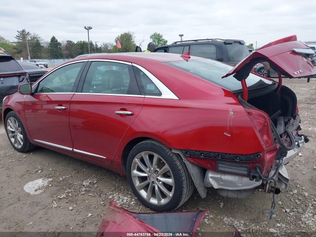 Cadillac XTS Luxury