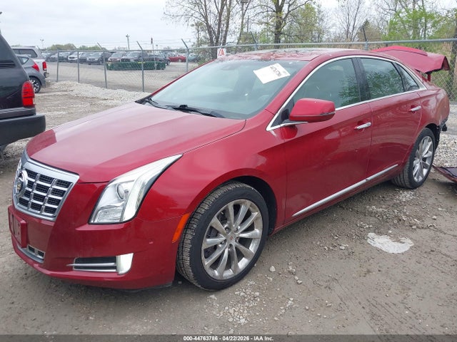 Cadillac XTS Luxury