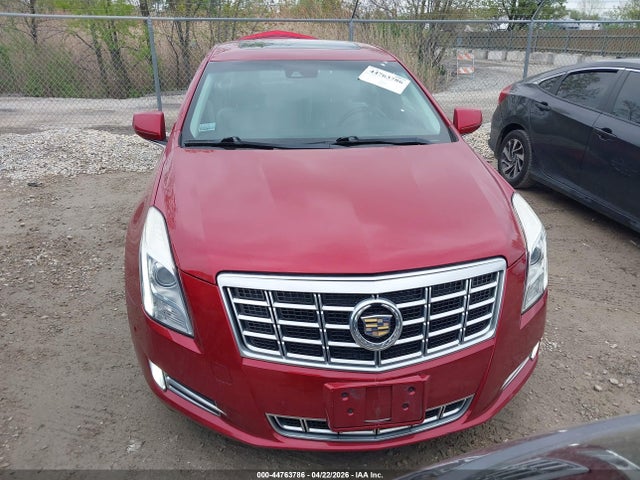 Cadillac XTS Luxury