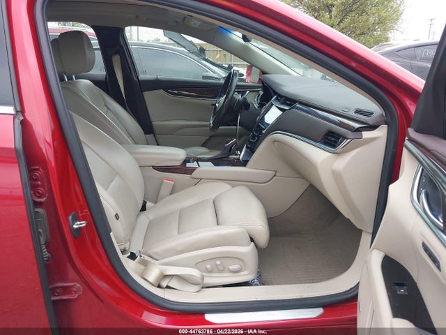 Cadillac XTS Luxury