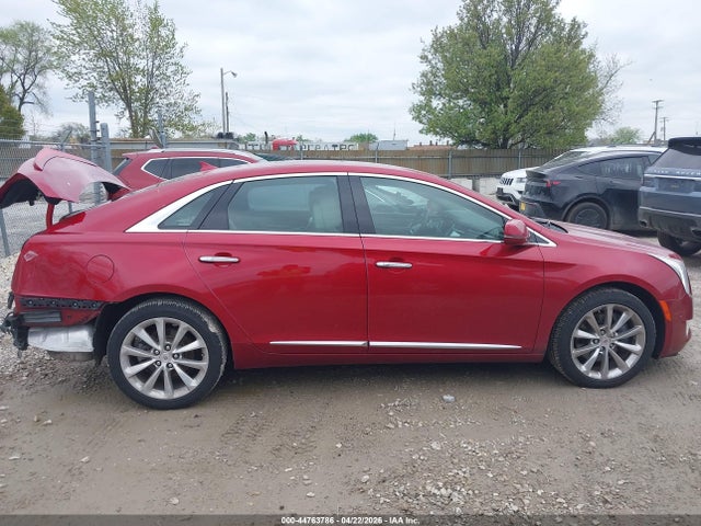 Cadillac XTS Luxury