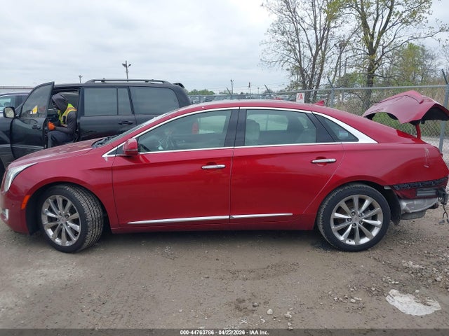 Cadillac XTS Luxury