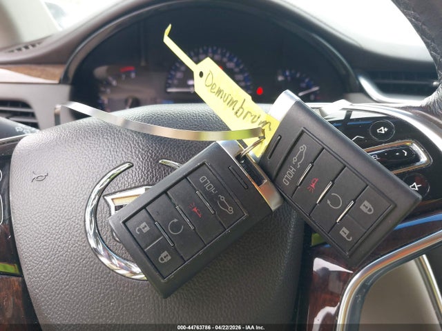 Cadillac XTS Luxury