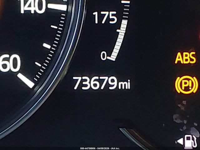 Mazda Cx Grand Touring