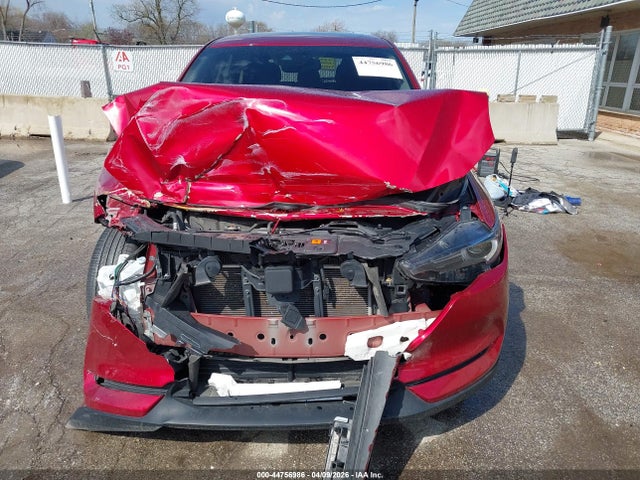 Mazda Cx Grand Touring