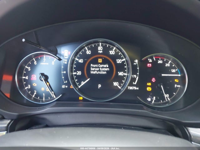 Mazda Cx Grand Touring