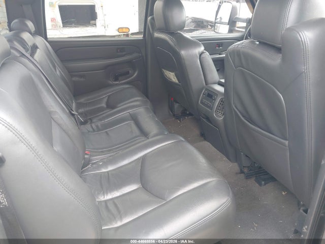 GMC Sierra 2500 Sle2