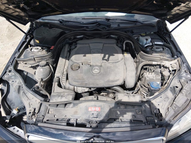 Mercedes-Benz E-Class 4matic