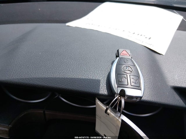 Mercedes-Benz E-Class 4matic