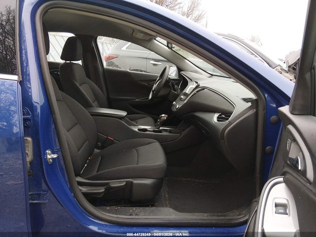 Chevrolet Malibu Fwd 1lt