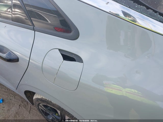 Kia K5 Gt-line