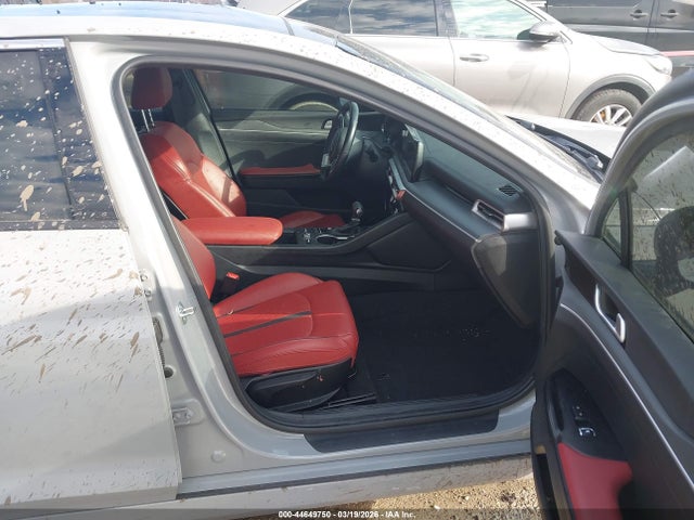 Kia K5 Gt-line