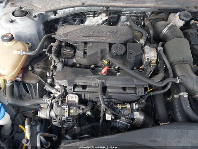 Kia K5 Gt-line