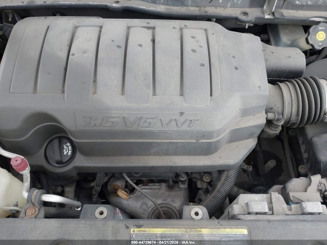 GMC Acadia Sle-1