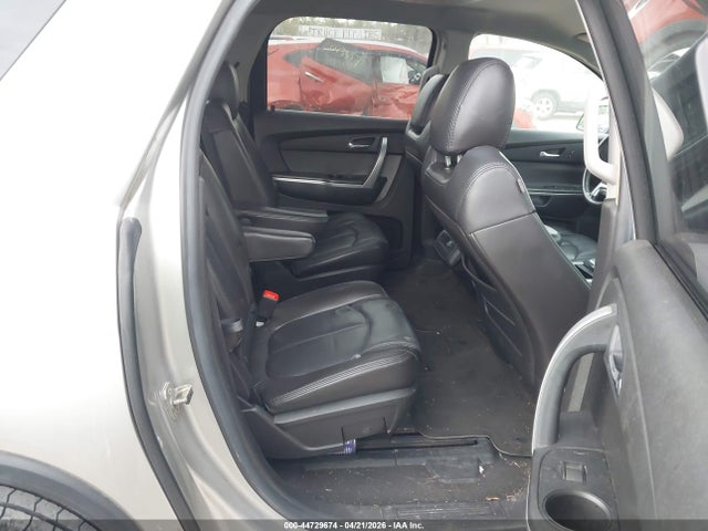 GMC Acadia Sle-1
