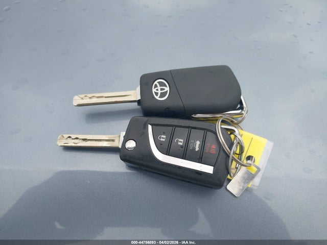 Toyota Corolla Se