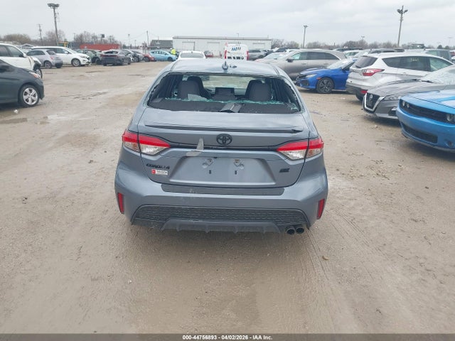 Toyota Corolla Se