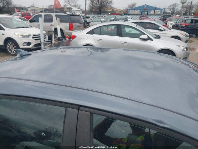 Toyota Corolla Se