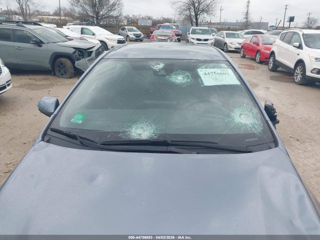 Toyota Corolla Se