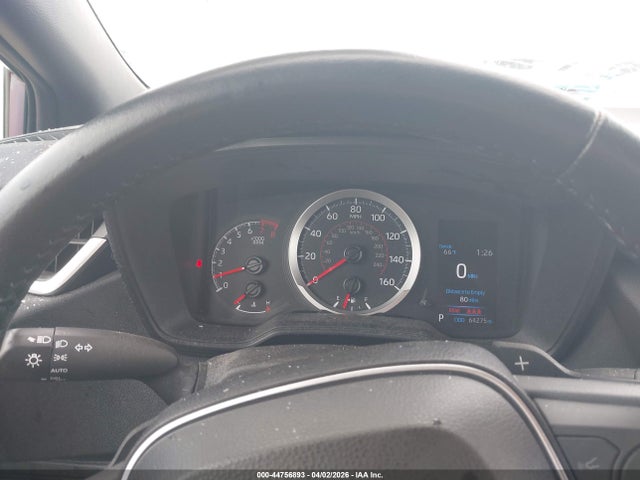 Toyota Corolla Se