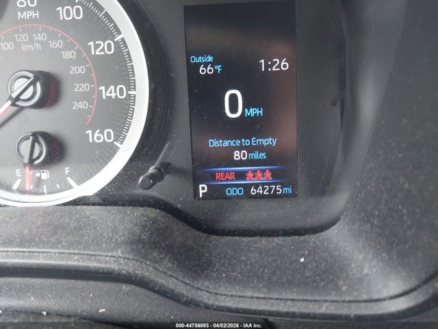 Toyota Corolla Se