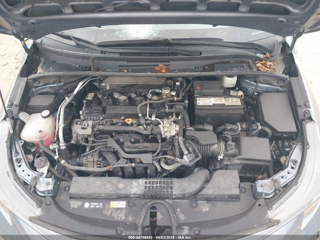 Toyota Corolla Se