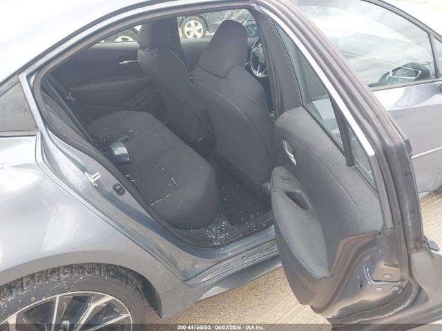Toyota Corolla Se