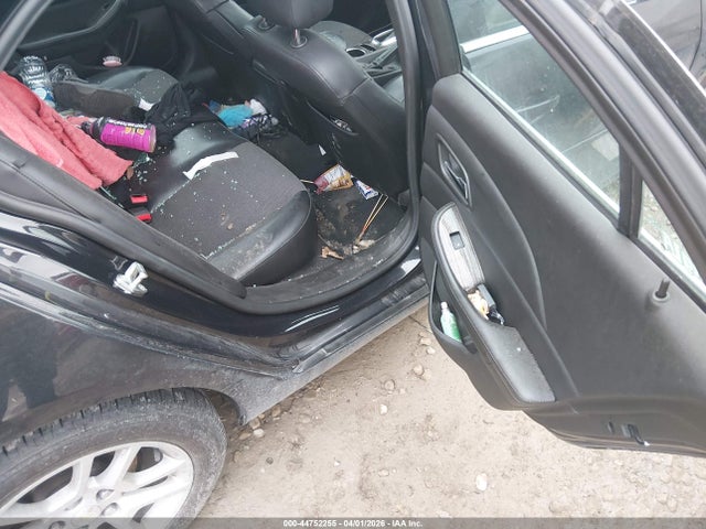 Chevrolet Malibu 1lt