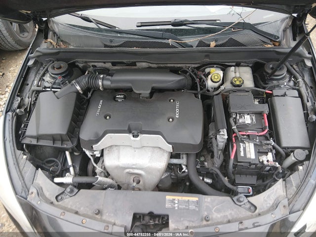 Chevrolet Malibu 1lt