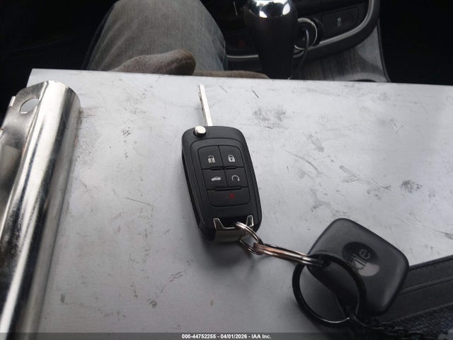 Chevrolet Malibu 1lt