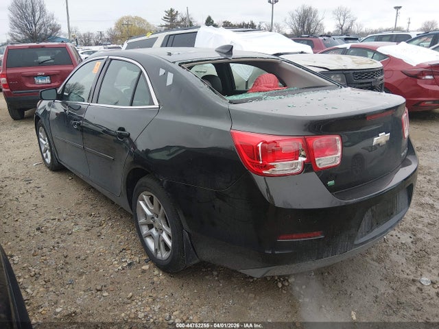 Chevrolet Malibu 1lt