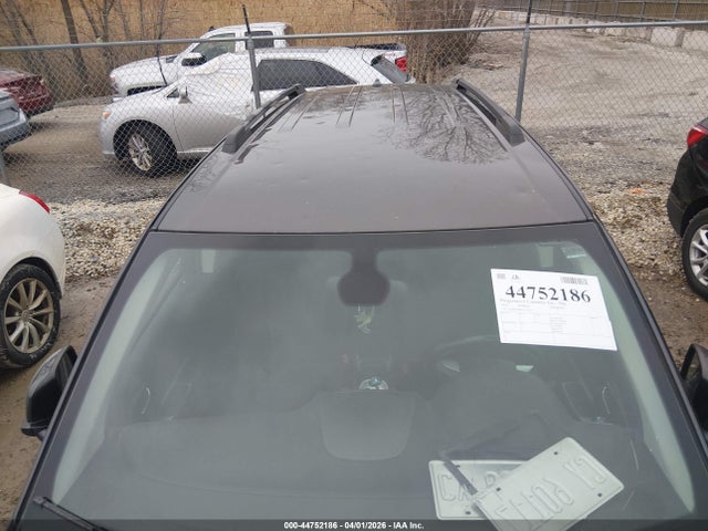 Dodge Journey Sxt