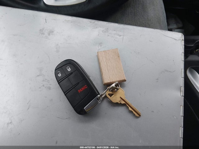Dodge Journey Sxt
